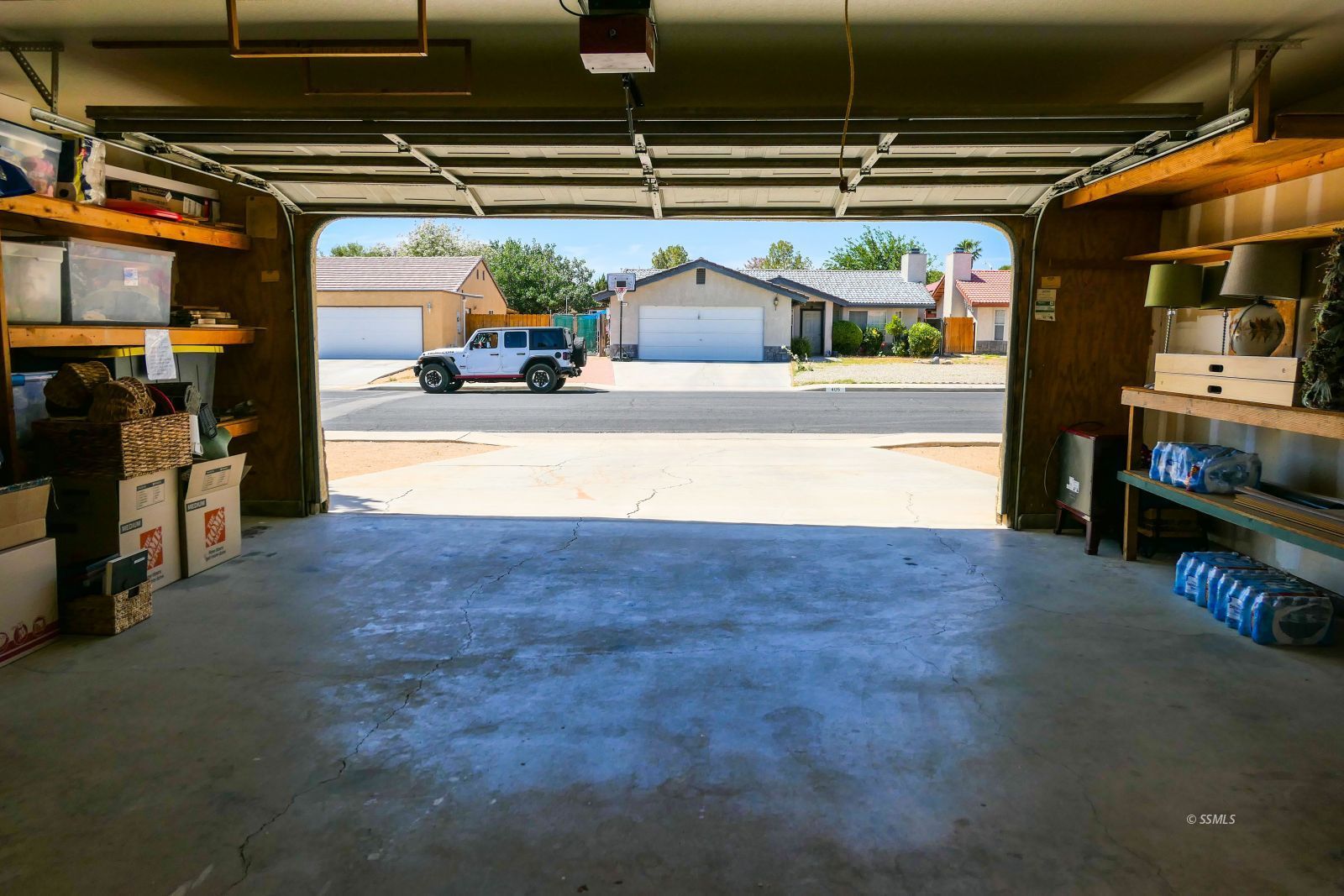 404 Marlene Court Ridgecrest, CA 93555 - Photo 40 of 43