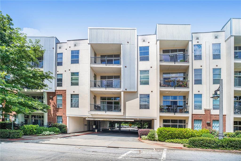 2630 Talley Street, Unit 204 Decatur, GA 30030 - Photo 1 of 1 HEART OF DECATUR LIVING AT IT'S FINEST!