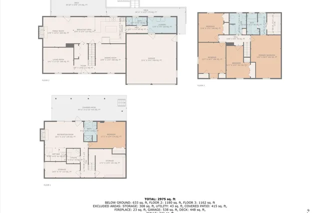 $499,900 | 211 Aspen Drive, Daleville, VA 24083