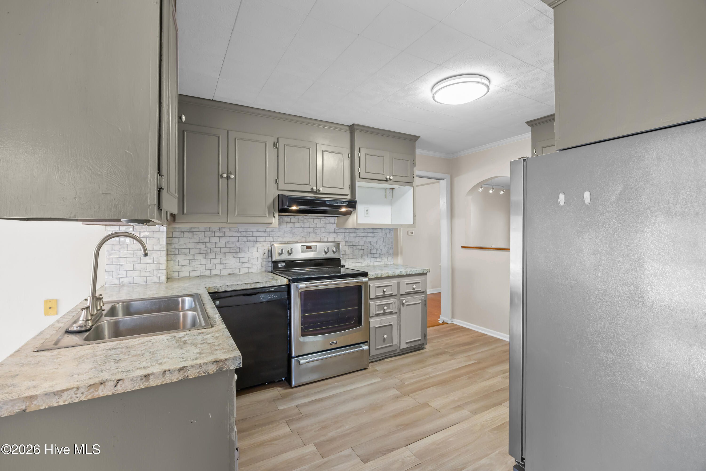 121 Rosedale Drive Elizabeth City, NC 27909 - Photo 11 of 44 EE9A3603