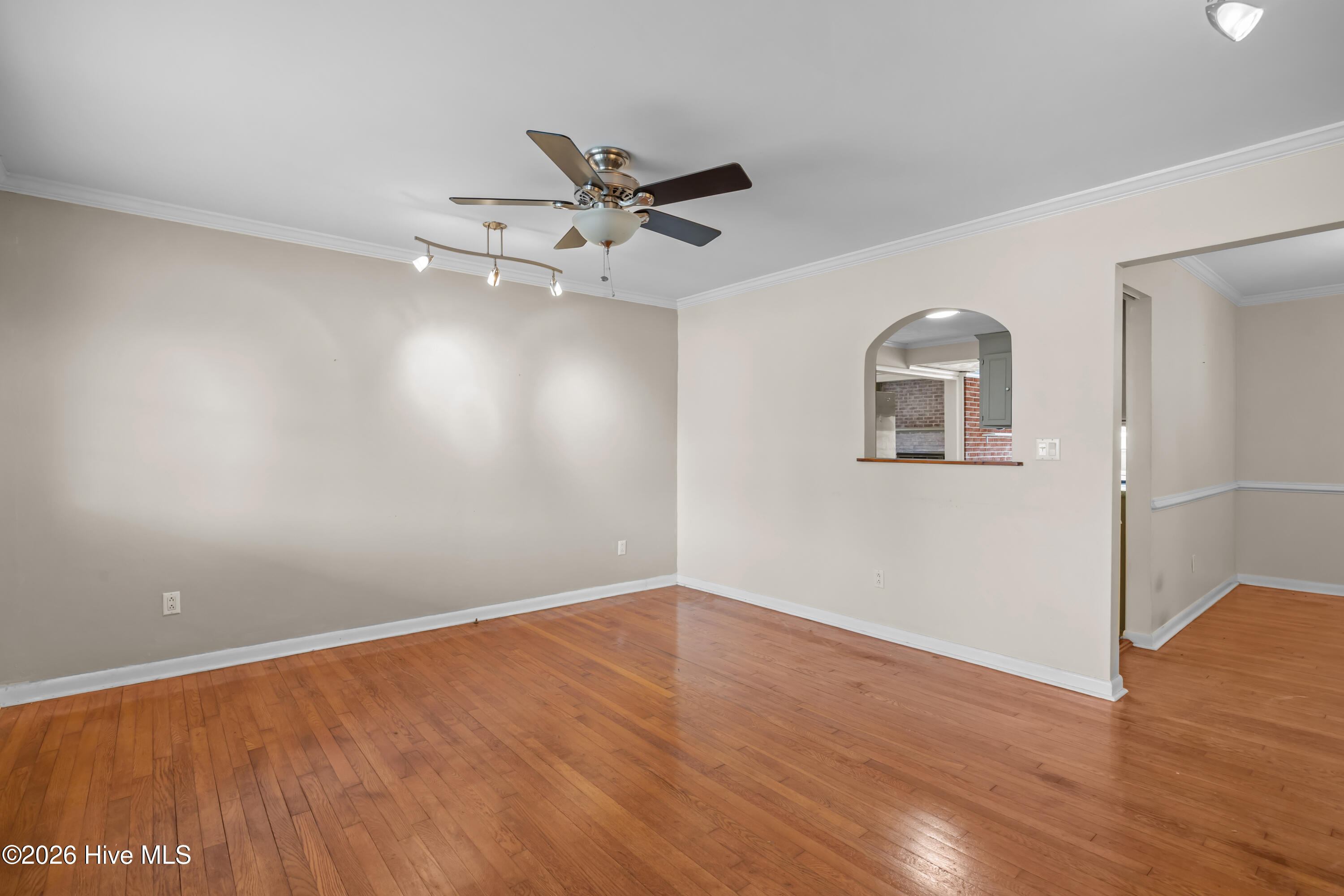 121 Rosedale Drive Elizabeth City, NC 27909 - Photo 2 of 44 EE9A3558