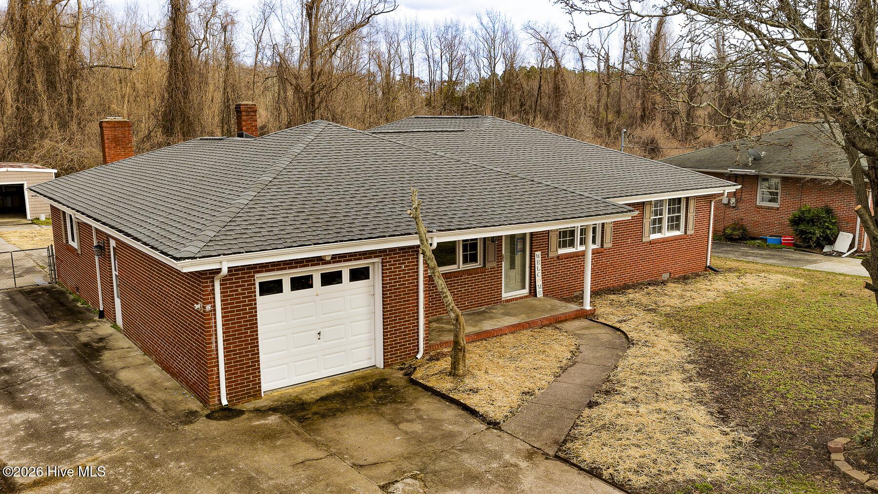 121 Rosedale Drive Elizabeth City, NC 27909 - Photo 30 of 44 SPENCER-ROSEDALE-2-23-26-2