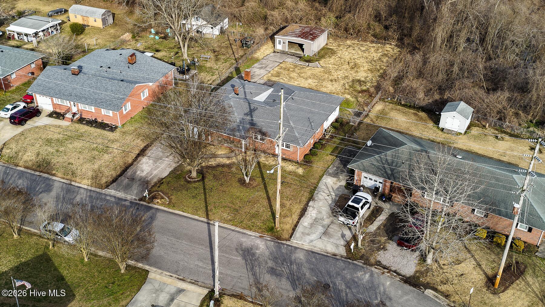 121 Rosedale Drive Elizabeth City, NC 27909 - Photo 32 of 44 SPENCER-ROSEDALE-2-23-26-4