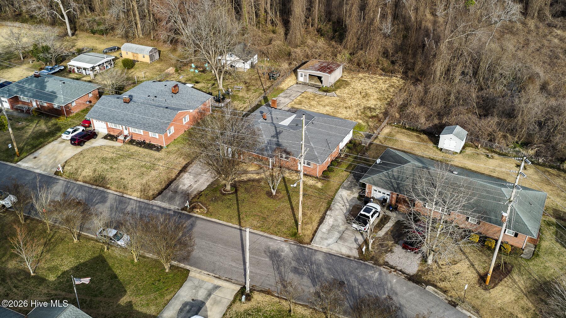 121 Rosedale Drive Elizabeth City, NC 27909 - Photo 33 of 44 SPENCER-ROSEDALE-2-23-26-5