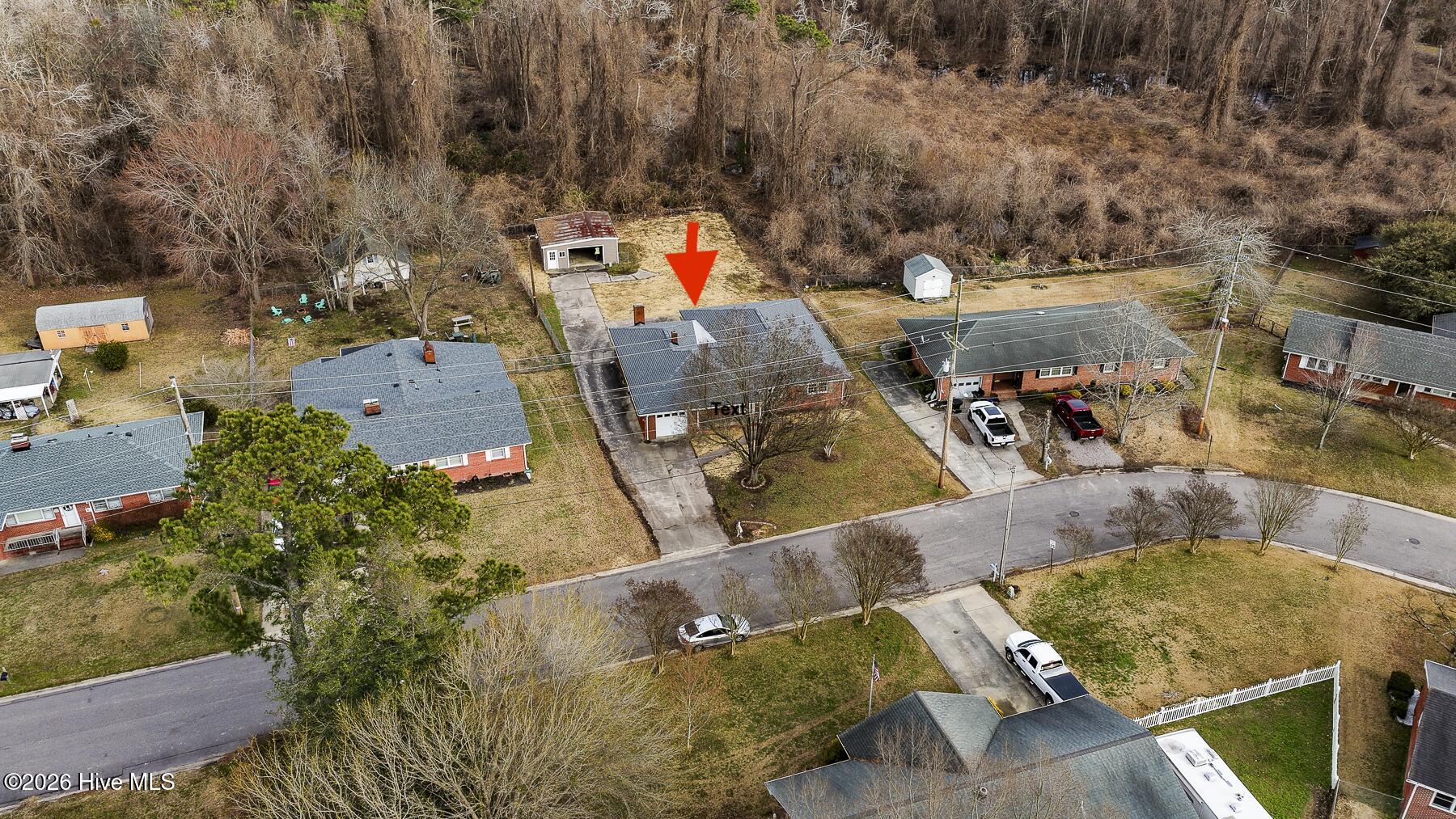 121 Rosedale Drive Elizabeth City, NC 27909 - Photo 34 of 44 SPENCER-ROSEDALE-2-23-26-7