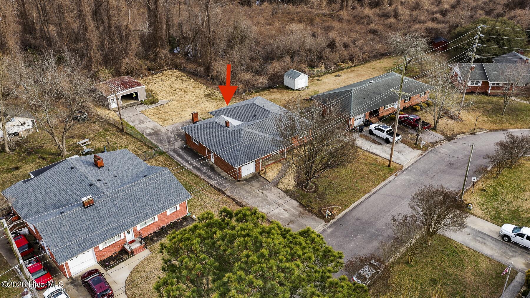 121 Rosedale Drive Elizabeth City, NC 27909 - Photo 35 of 44 SPENCER-ROSEDALE-2-23-26-8