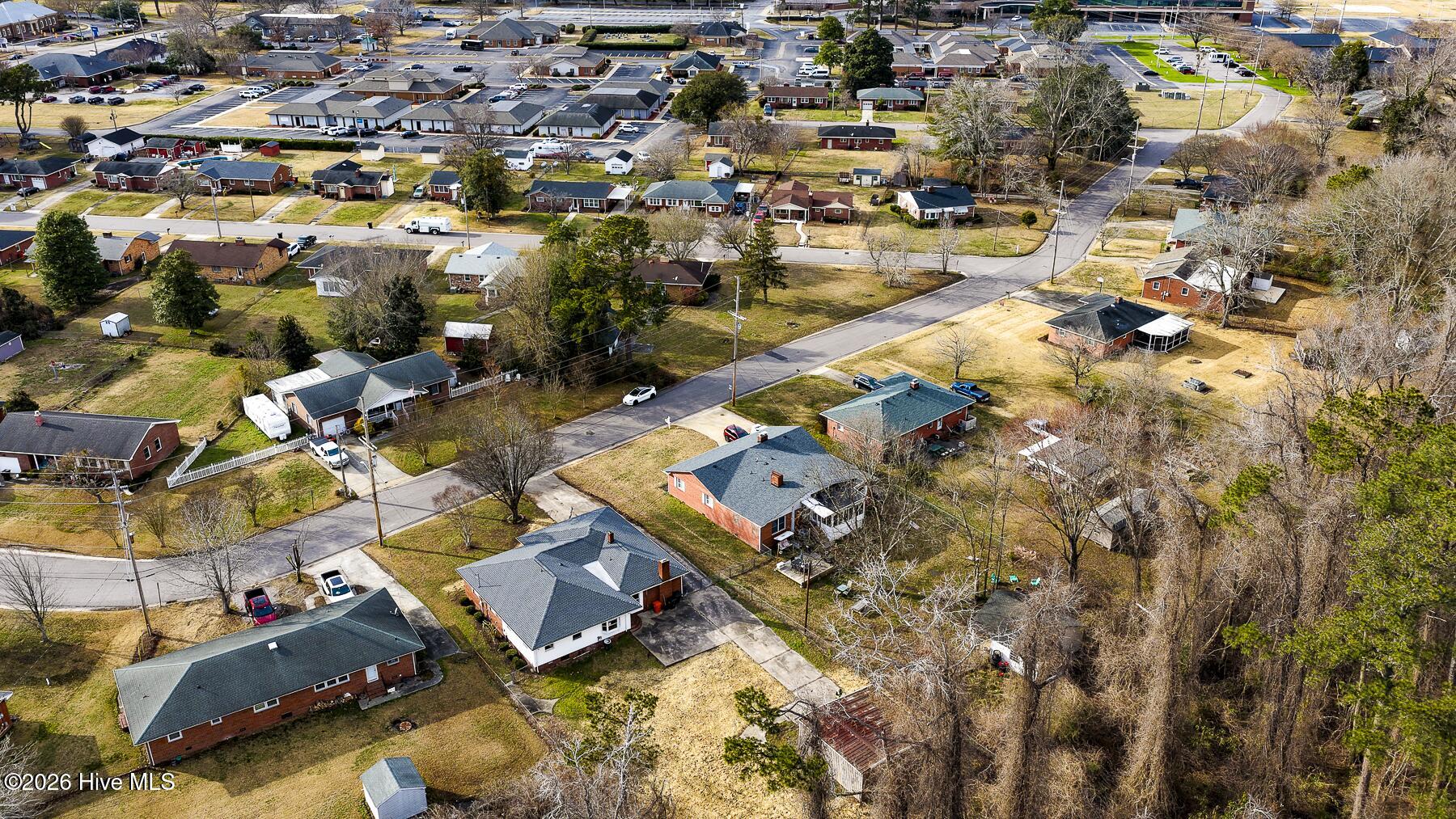 121 Rosedale Drive Elizabeth City, NC 27909 - Photo 37 of 44 SPENCER-ROSEDALE-2-23-26-24