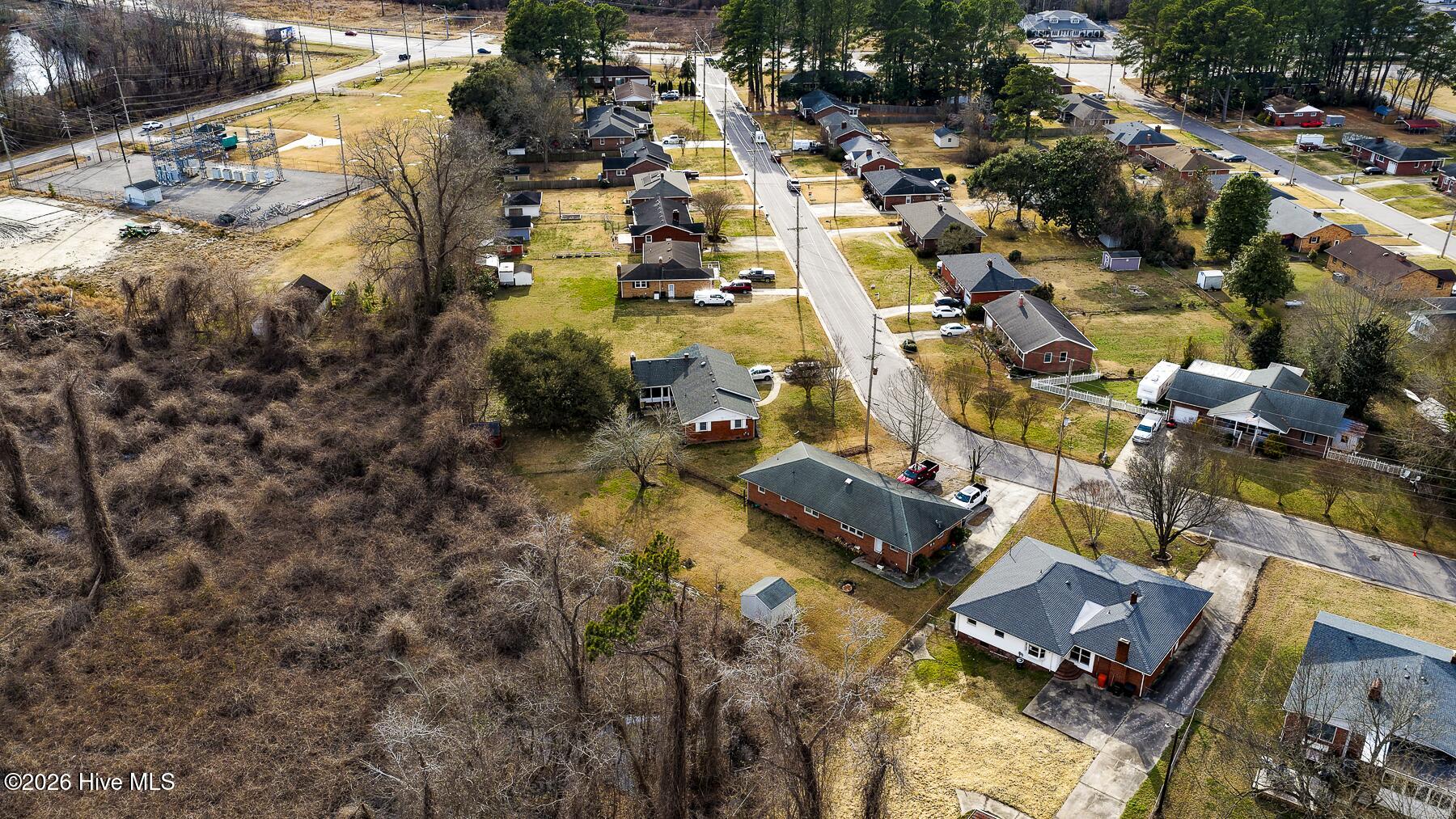 121 Rosedale Drive Elizabeth City, NC 27909 - Photo 38 of 44 SPENCER-ROSEDALE-2-23-26-25