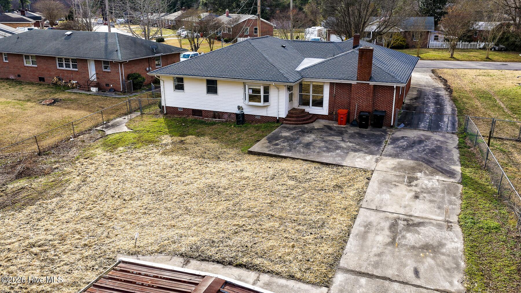 121 Rosedale Drive Elizabeth City, NC 27909 - Photo 39 of 44 SPENCER-ROSEDALE-2-23-26-26