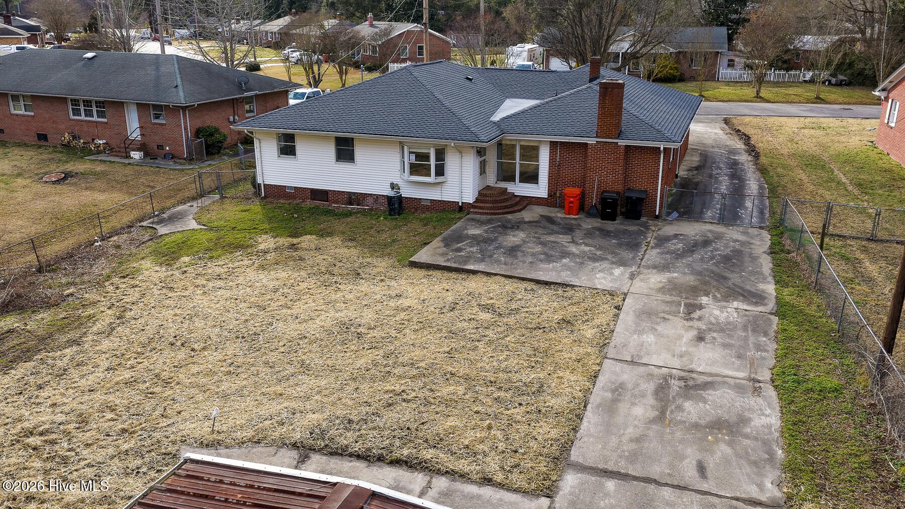 121 Rosedale Drive Elizabeth City, NC 27909 - Photo 40 of 44 SPENCER-ROSEDALE-2-23-26-27