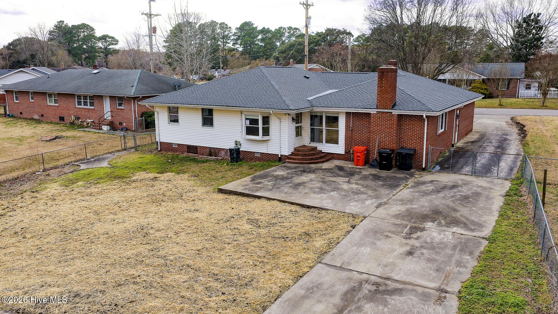 121 Rosedale Drive Elizabeth City, NC 27909 - Photo 41 of 44 SPENCER-ROSEDALE-2-23-26-28