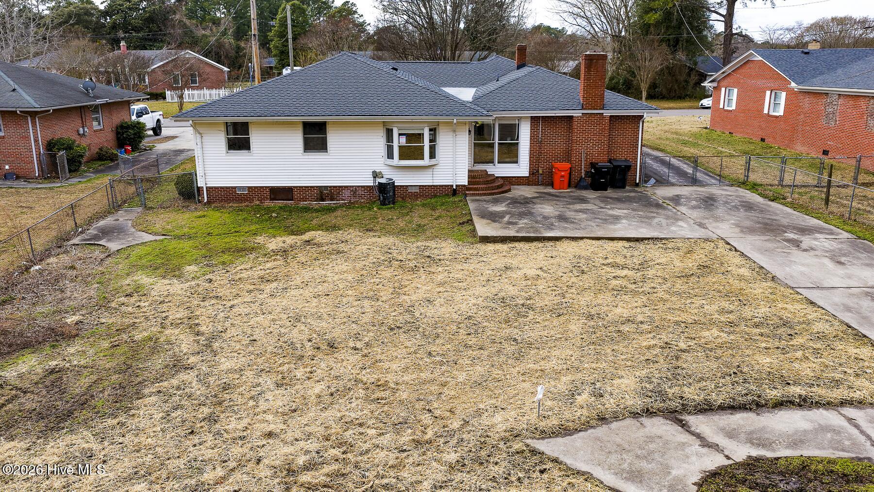 121 Rosedale Drive Elizabeth City, NC 27909 - Photo 42 of 44 SPENCER-ROSEDALE-2-23-26-29