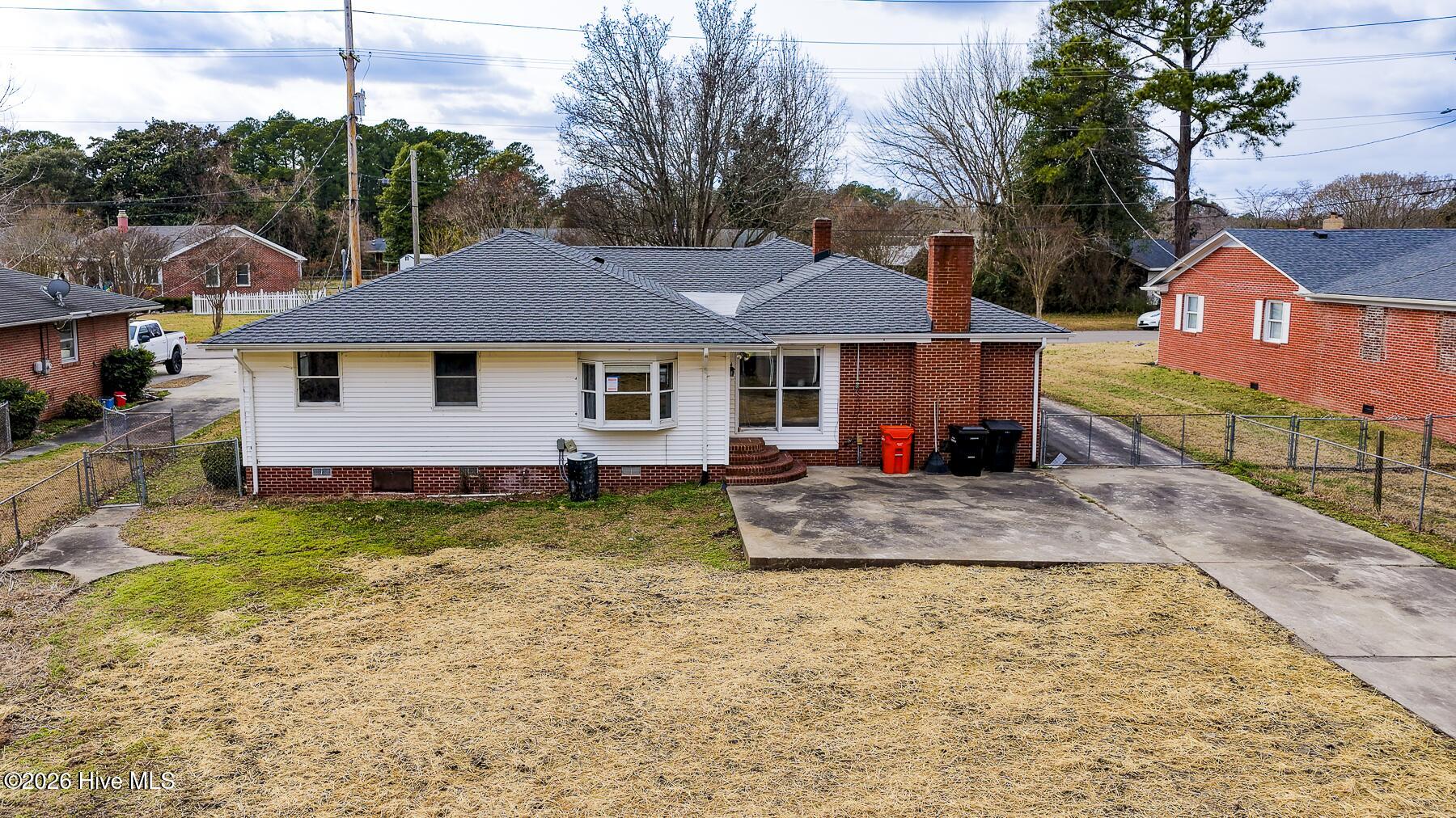 121 Rosedale Drive Elizabeth City, NC 27909 - Photo 43 of 44 SPENCER-ROSEDALE-2-23-26-30