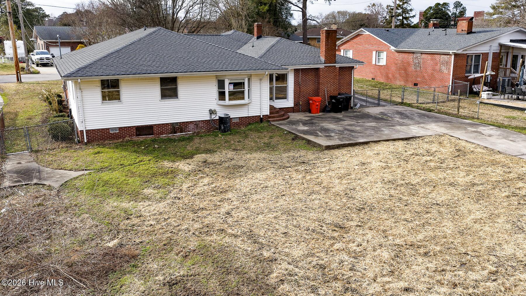 121 Rosedale Drive Elizabeth City, NC 27909 - Photo 44 of 44 SPENCER-ROSEDALE-2-23-26-31