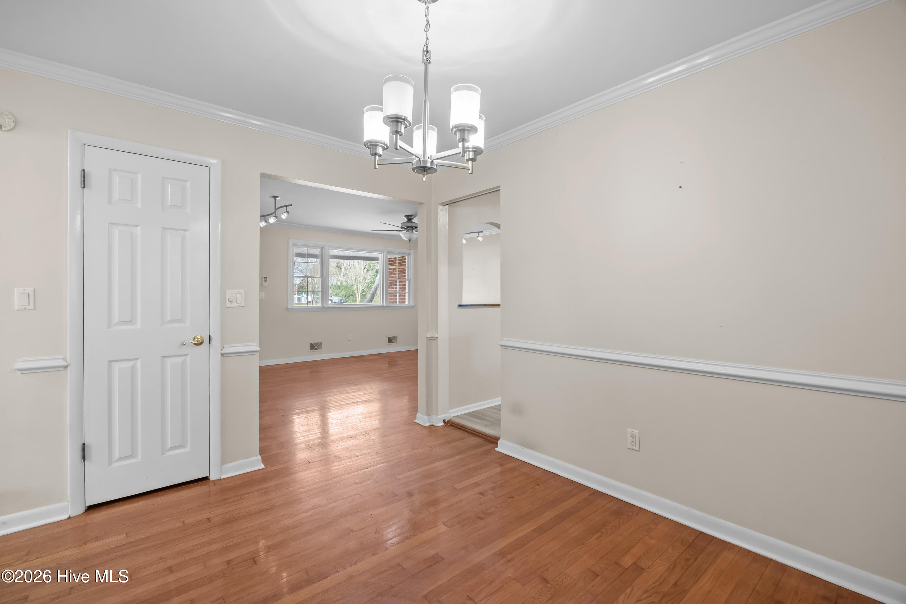 121 Rosedale Drive Elizabeth City, NC 27909 - Photo 6 of 44 EE9A3578