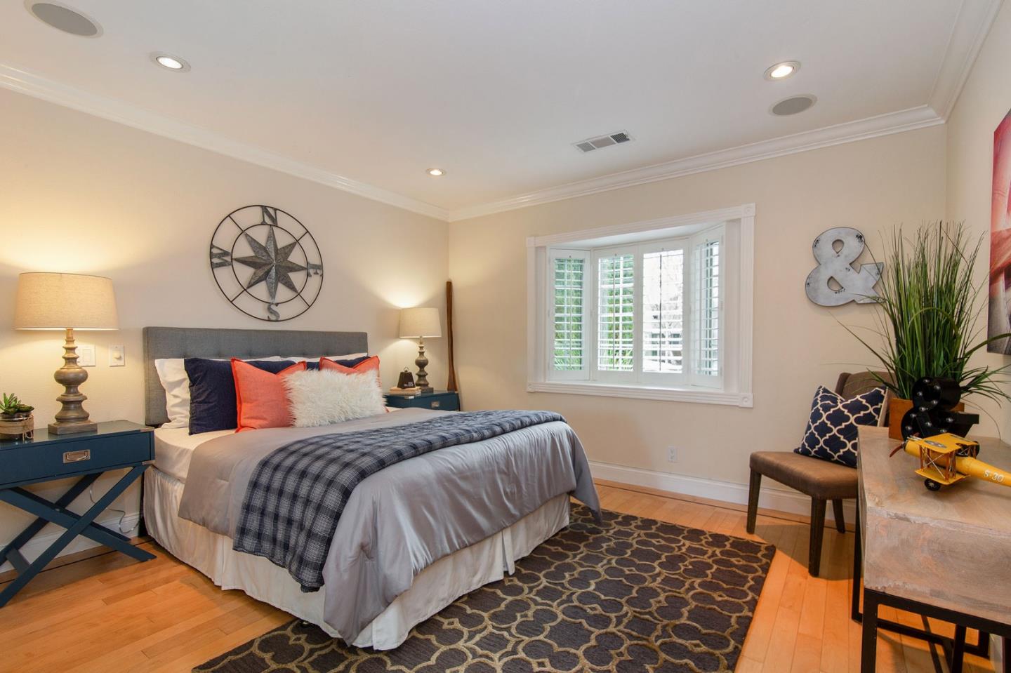 1147 Nilda Avenue Mountain View, CA 94040 - Photo 26 of 37