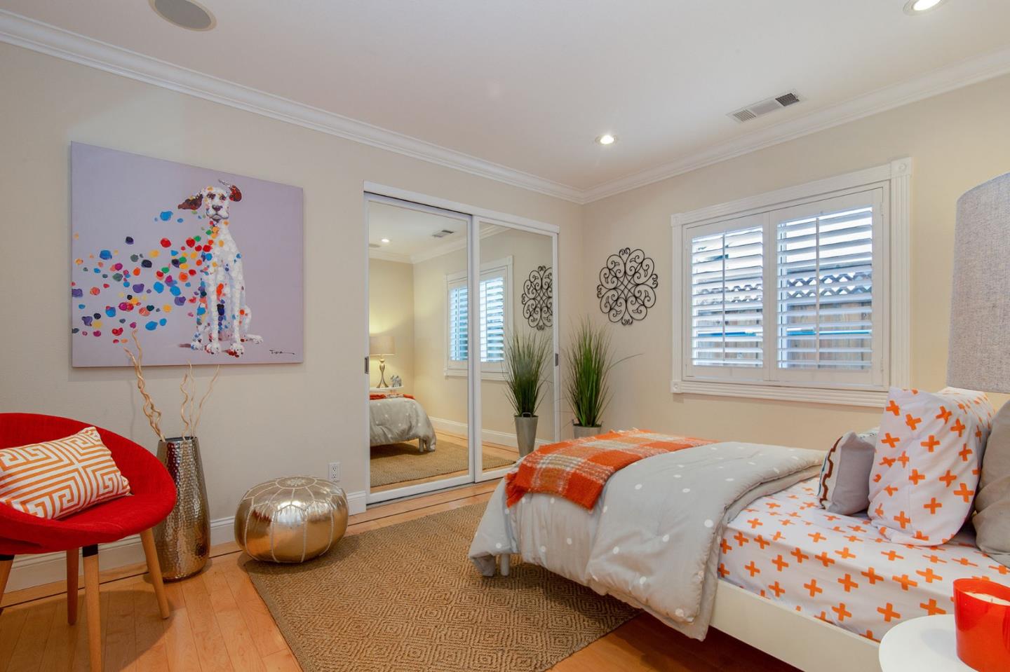 1147 Nilda Avenue Mountain View, CA 94040 - Photo 28 of 37