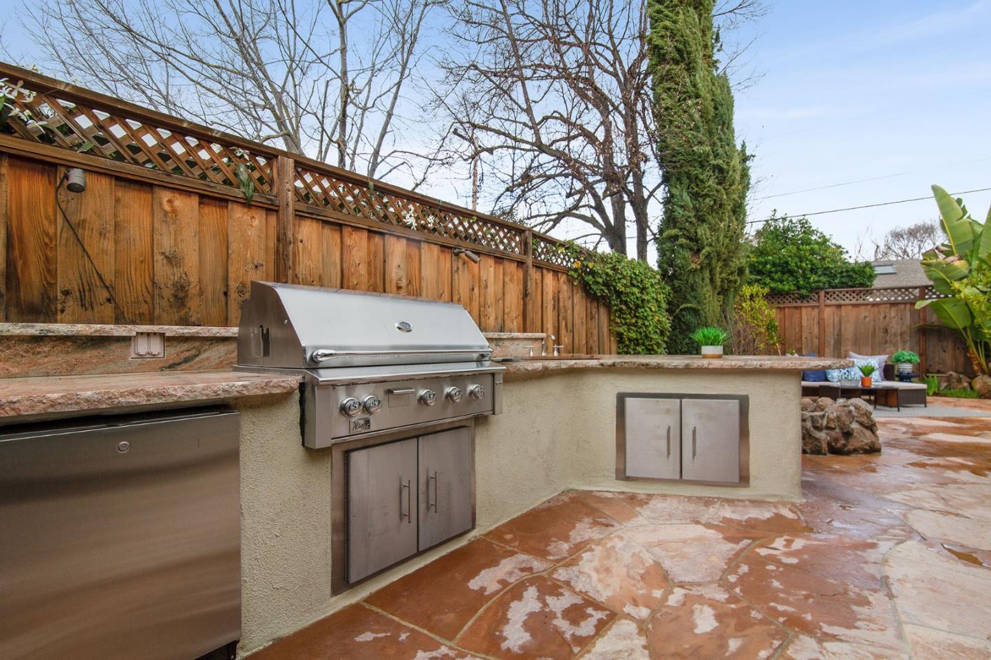 1147 Nilda Avenue Mountain View, CA 94040 - Photo 31 of 37