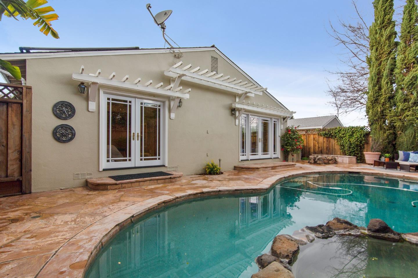 1147 Nilda Avenue Mountain View, CA 94040 - Photo 37 of 37