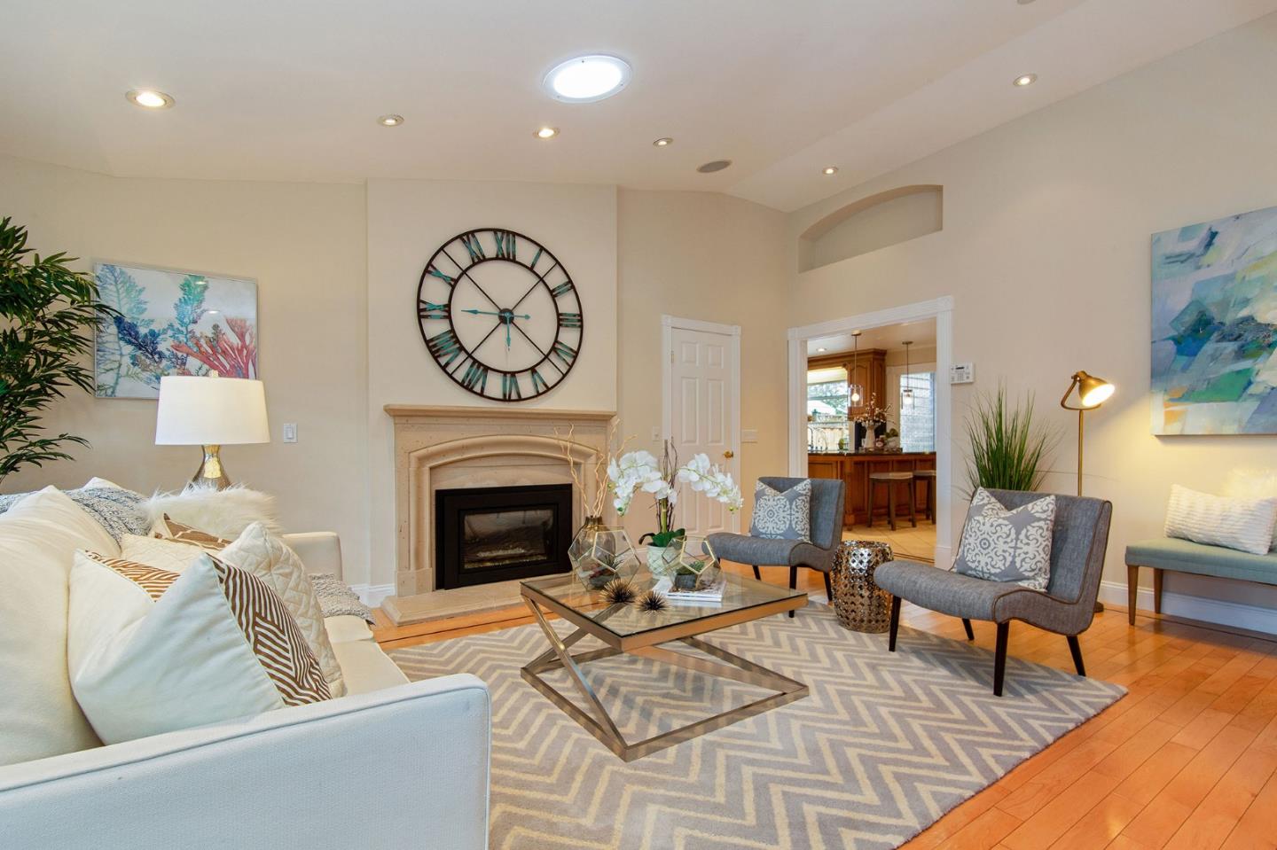 1147 Nilda Avenue Mountain View, CA 94040 - Photo 7 of 37