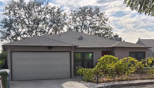 $4,250 | 3654 Roderick Road, Los Angeles, CA 90065