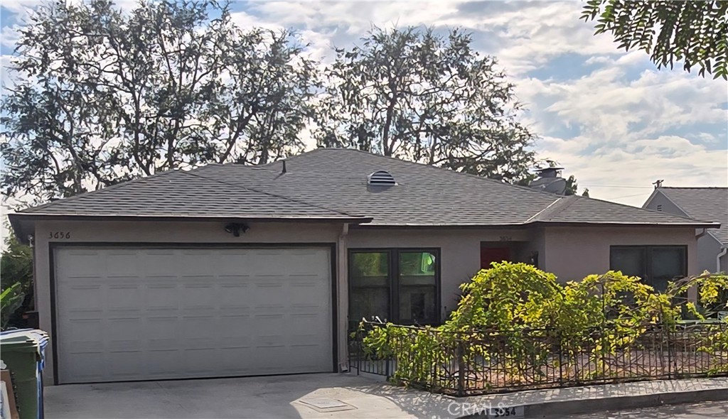 3654 Roderick Road Los Angeles, CA 90065 - Photo 1 of 22 Front of the home