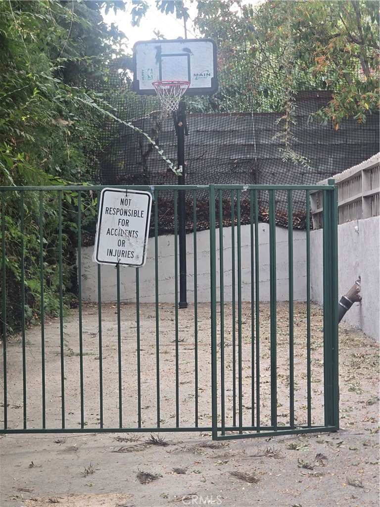 3654 Roderick Road Los Angeles, CA 90065 - Photo 22 of 22 Rear-backyard