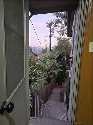 $4,250 | 3654 Roderick Road, Los Angeles, CA 90065