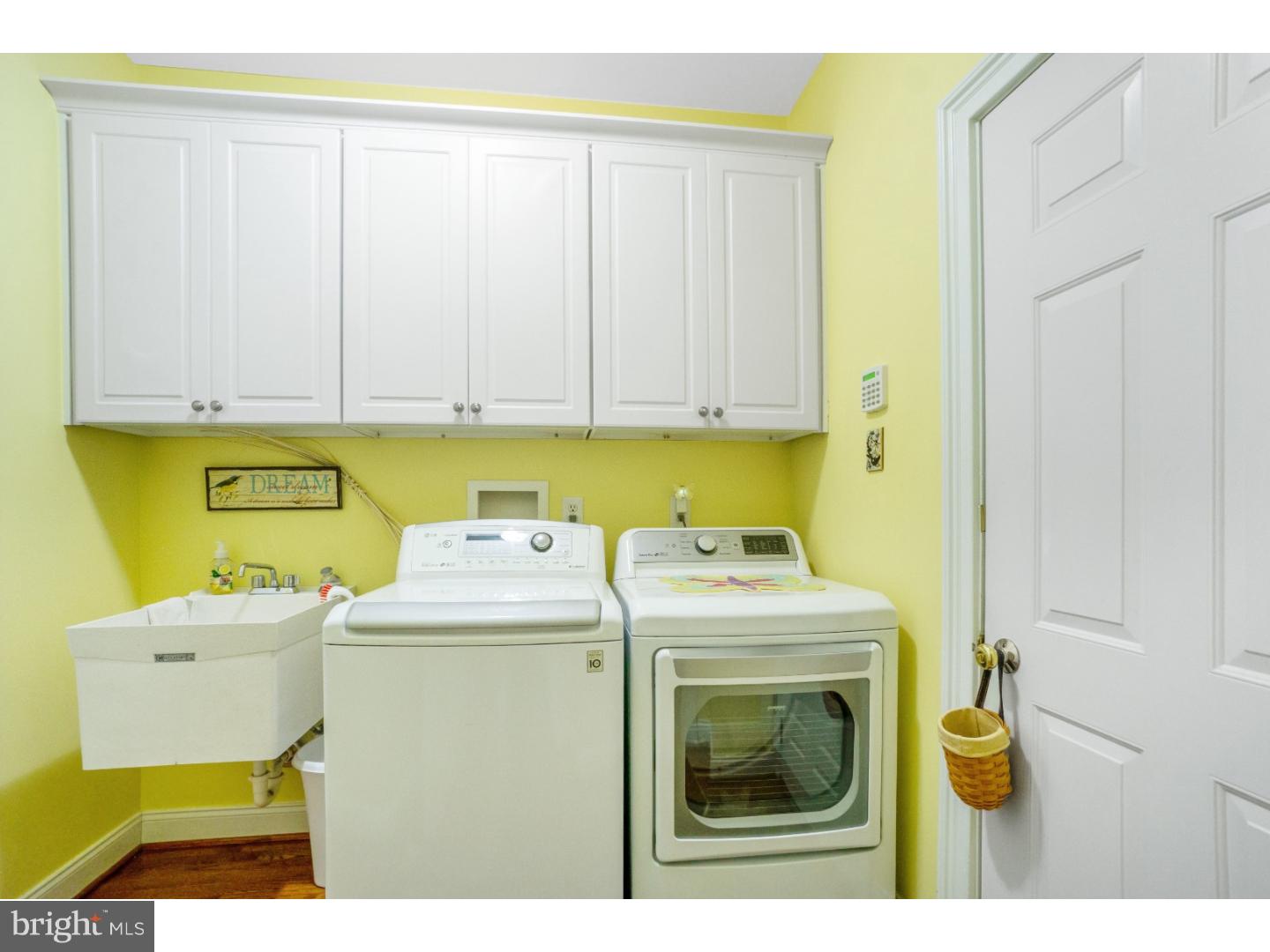 30 Sloan Road West Chester, PA 19382 - Photo 11 of 25 Laundry Room