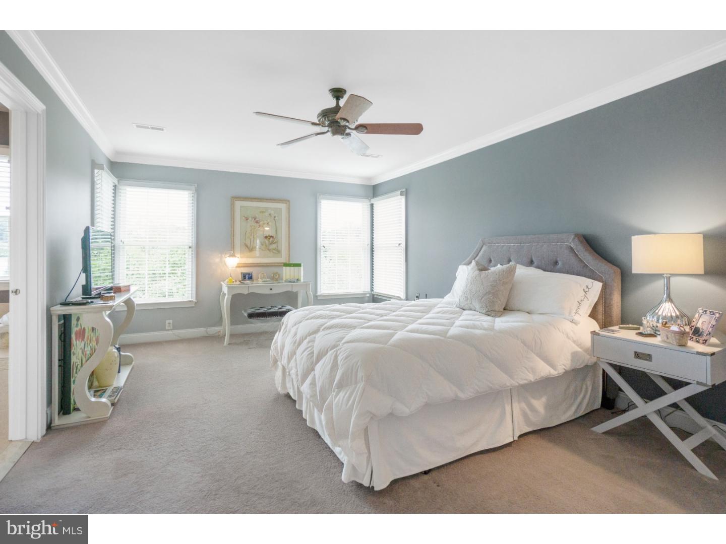 30 Sloan Road West Chester, PA 19382 - Photo 15 of 25 Master Bedroom
