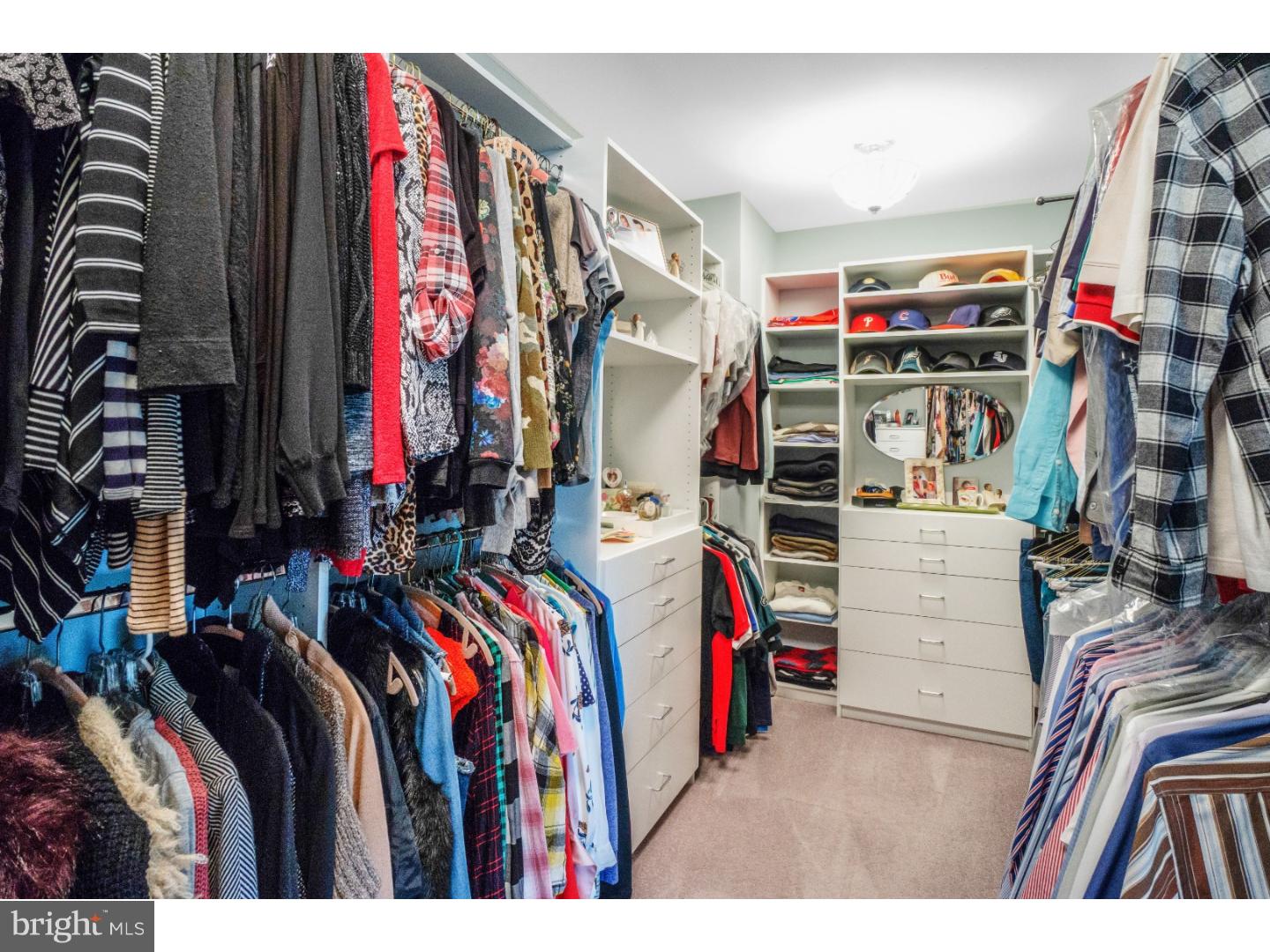 30 Sloan Road West Chester, PA 19382 - Photo 16 of 25 Walk-in Closet