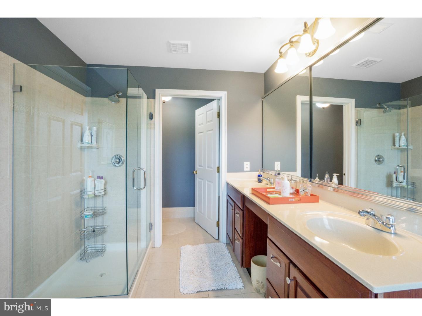 30 Sloan Road West Chester, PA 19382 - Photo 17 of 25 Master Bathroom