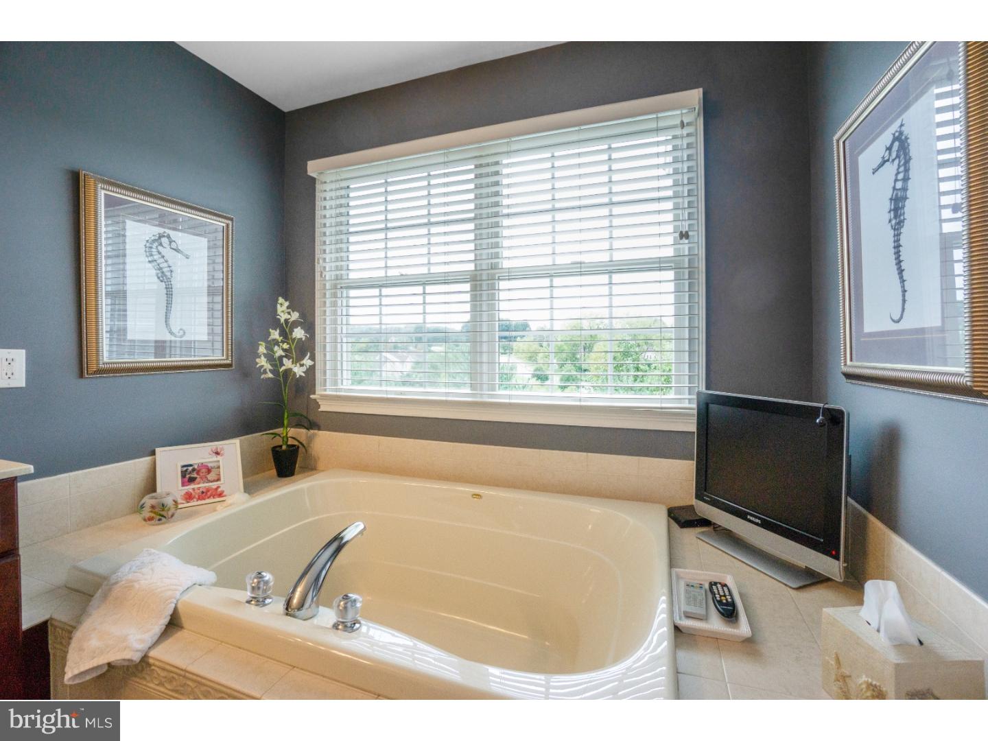 30 Sloan Road West Chester, PA 19382 - Photo 18 of 25 Master Bathroom