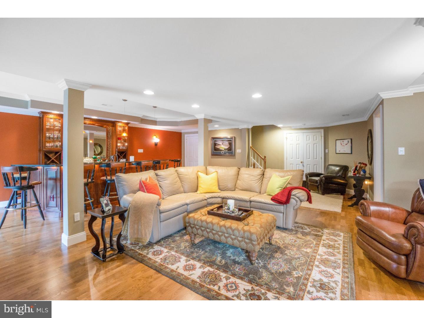 30 Sloan Road West Chester, PA 19382 - Photo 19 of 25 Media Room