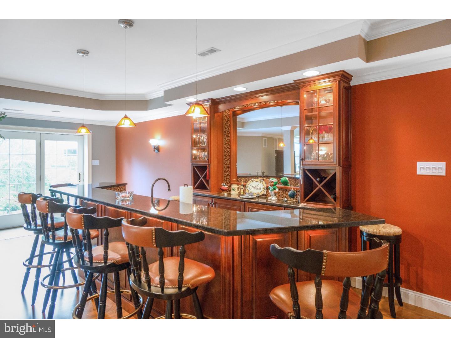 30 Sloan Road West Chester, PA 19382 - Photo 20 of 25 Wet Bar