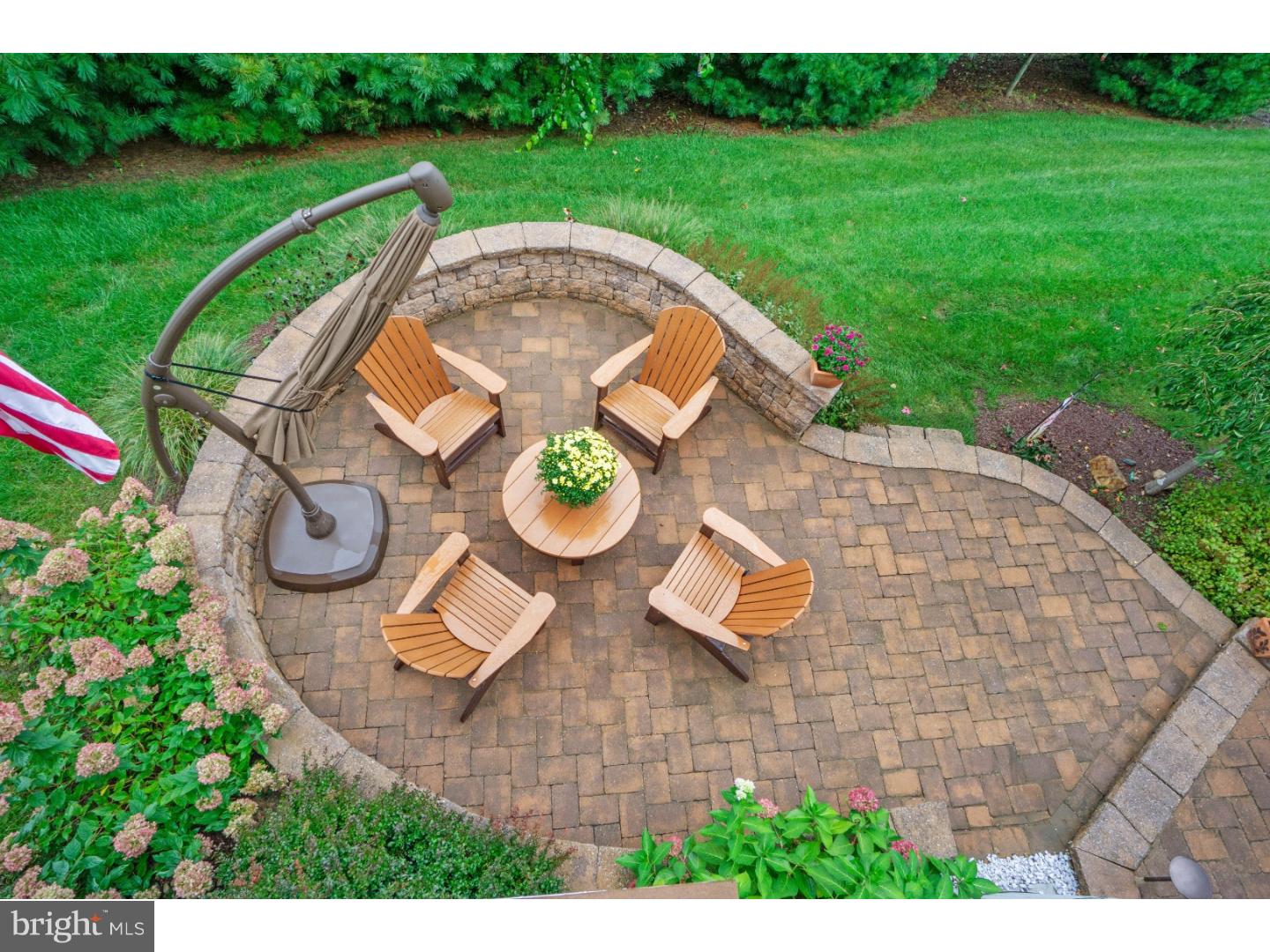 30 Sloan Road West Chester, PA 19382 - Photo 21 of 25 Patio