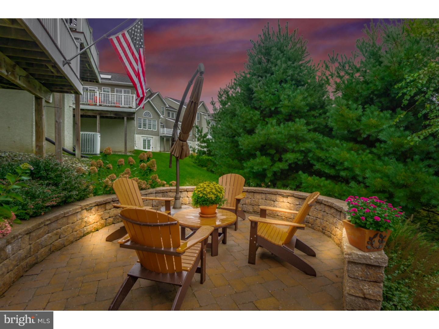 30 Sloan Road West Chester, PA 19382 - Photo 22 of 25 Patio