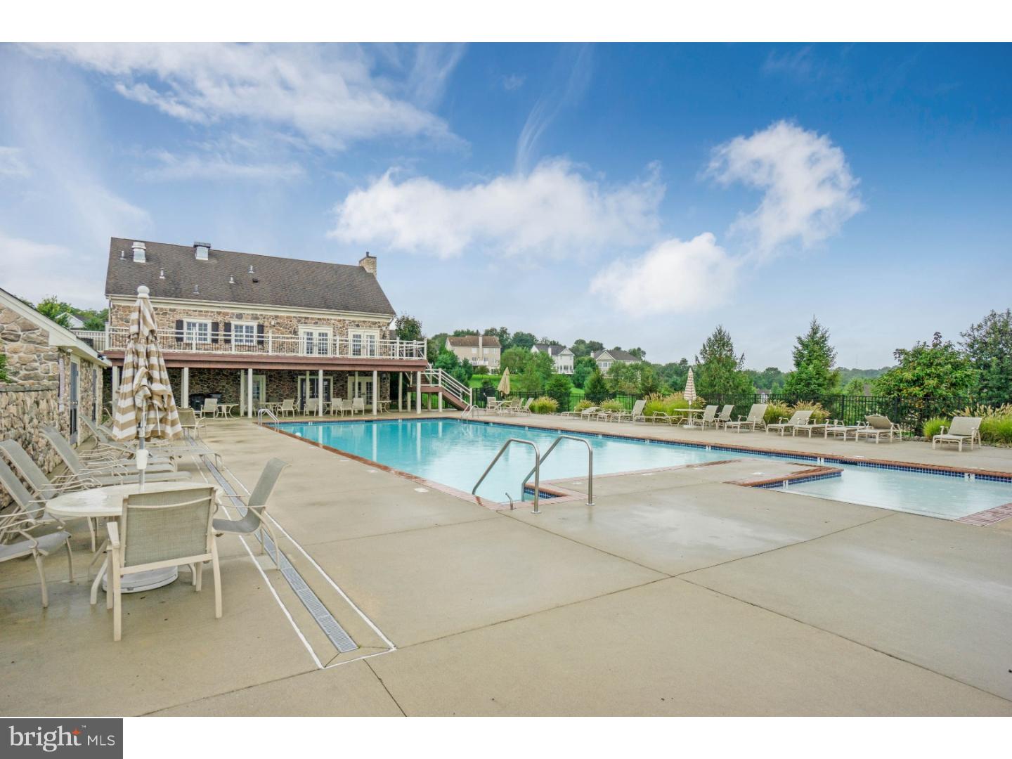 30 Sloan Road West Chester, PA 19382 - Photo 24 of 25 Community Pool