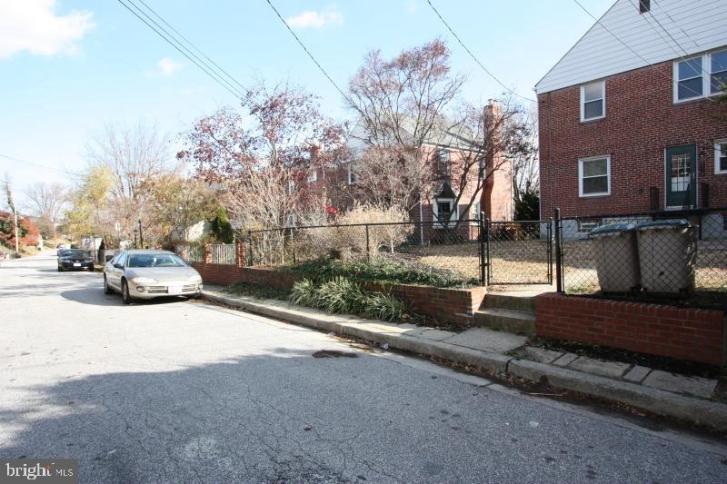 8110 Glen Gary Road Towson, MD 21286 - Photo 2 of 31 Off-street parking for 2 vehicles out back