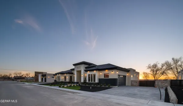 $1,285,000 | 6403 Cadence River, El Paso, TX 79932