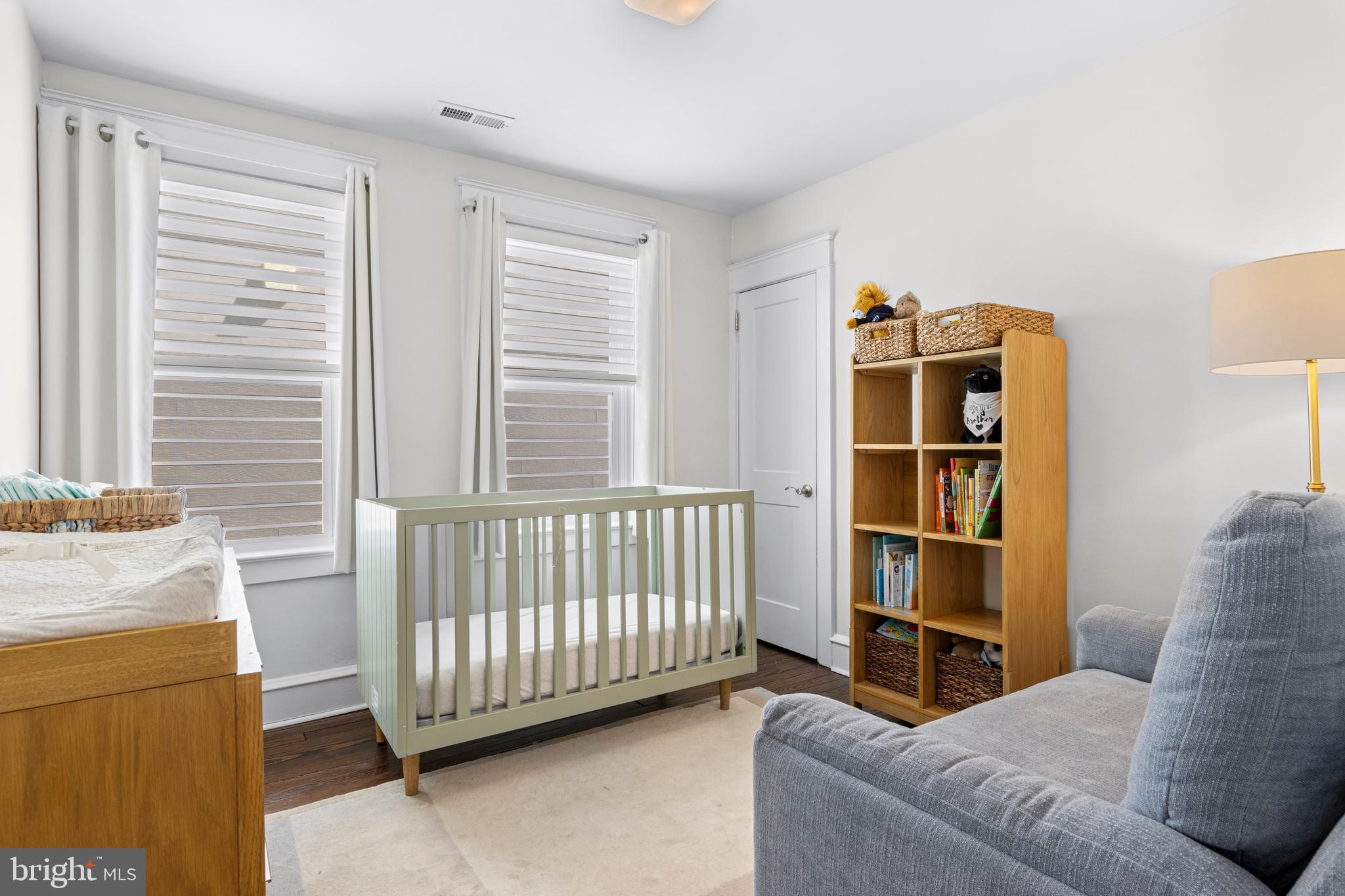 657 West End Walk Media, PA 19063 - Photo 21 of 26 a living room with furniture and a window