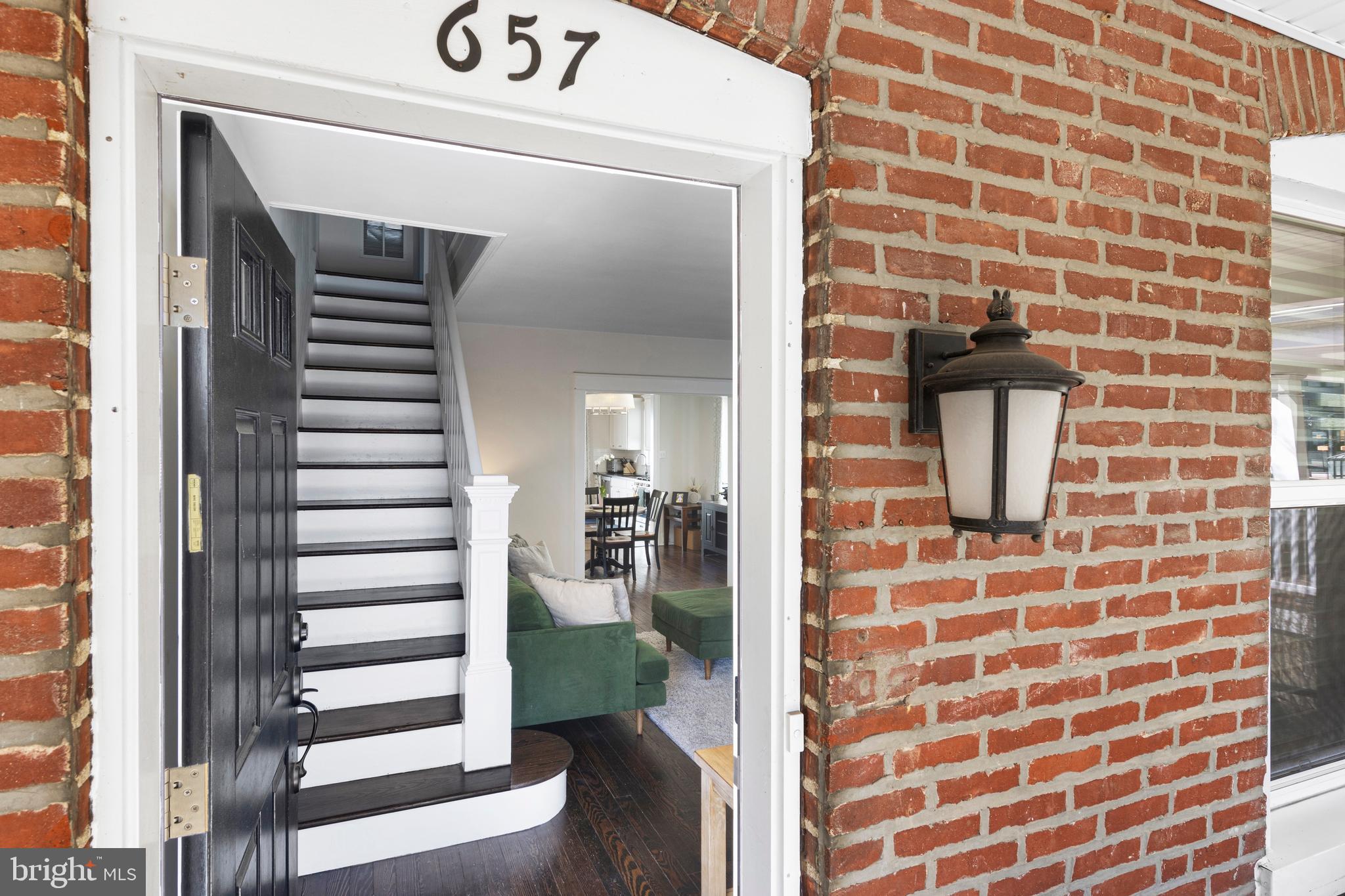 657 West End Walk Media, PA 19063 - Photo 3 of 26 a view of a bathroom