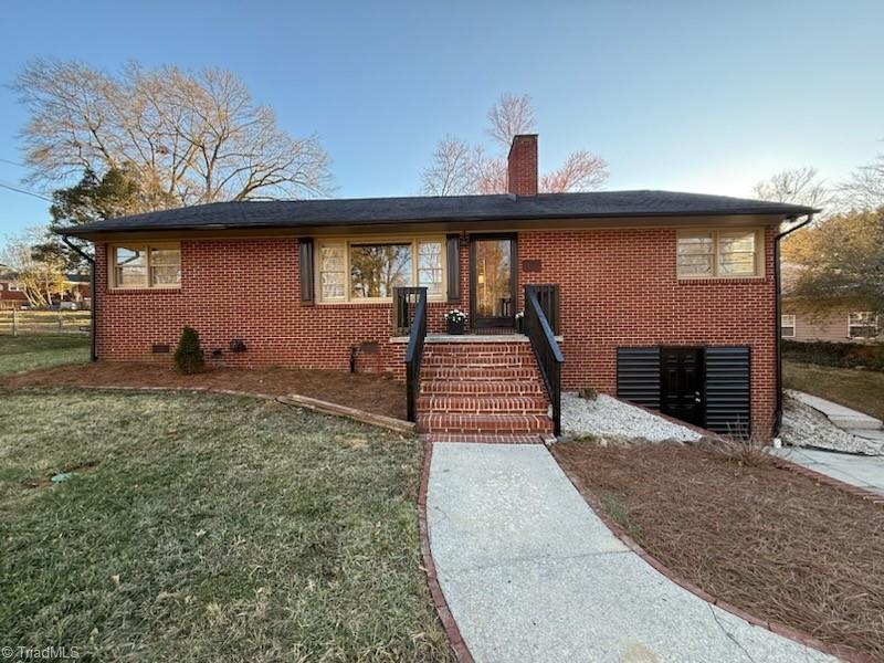 707 Rockspring Road High Point, NC 27262 - Photo 1 of 18 Welcome Home
