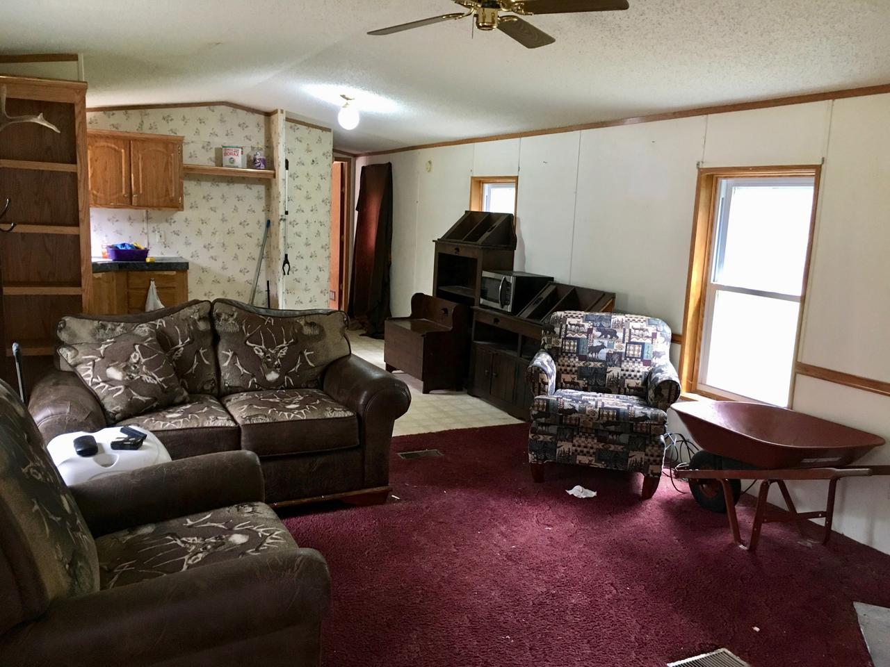 1986 Heuser Road Tomahawk, WI 54487 - Photo 2 of 12 Gallery Image 2