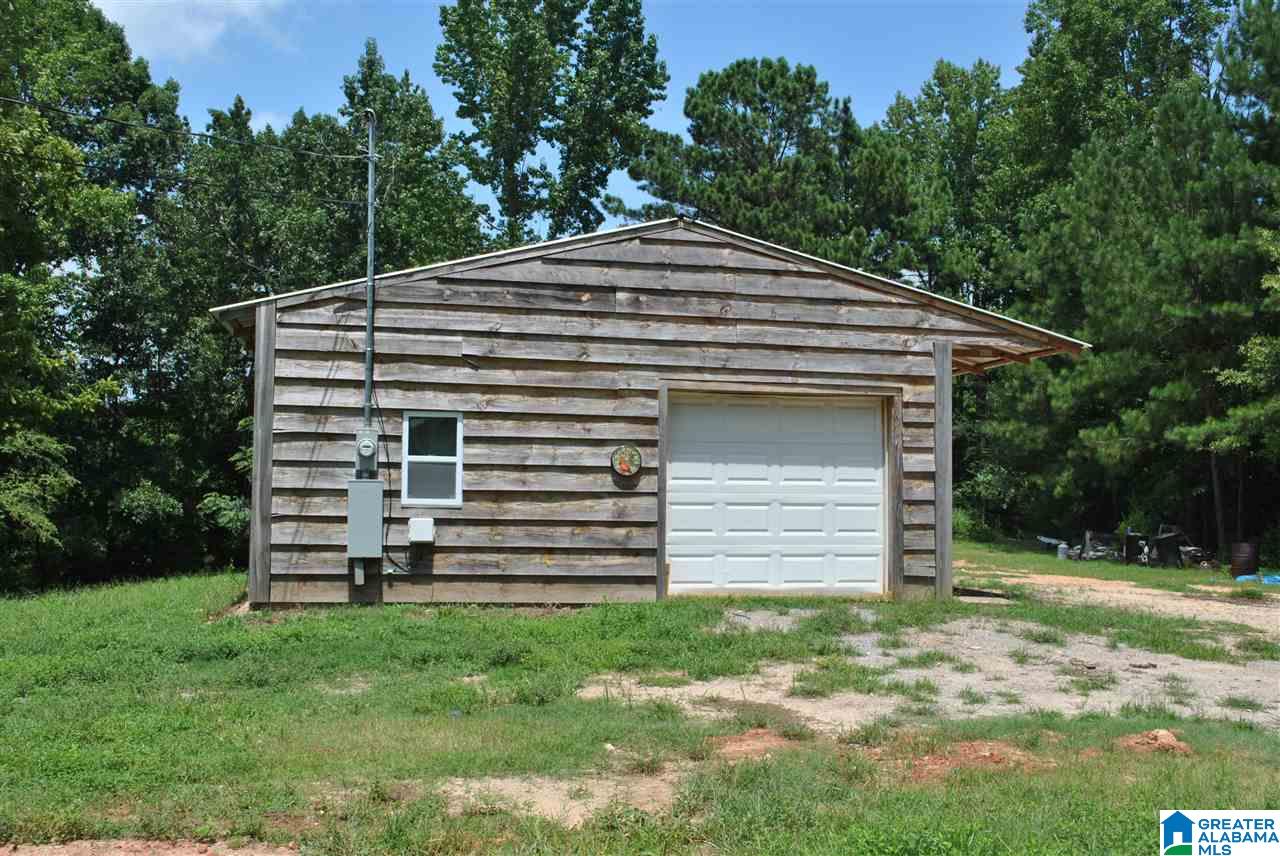 452 Turtleneck Road Alexander City, AL 35010 - Photo 15 of 29