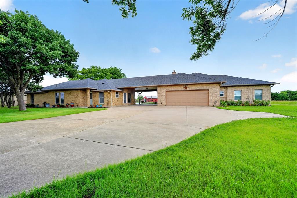 16810 Valley View Forney, TX 75126 - Photo 39 of 40