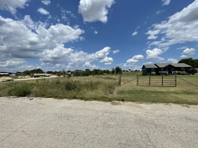 $170,000 | Lot 8 Evangeline Lane, Hutto, TX 78634