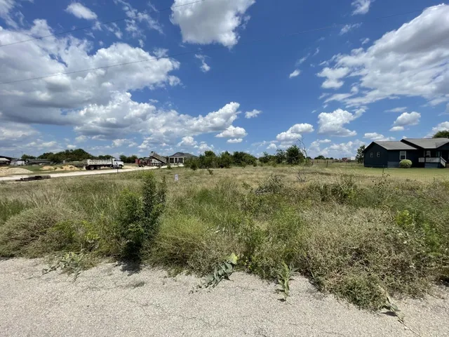 $170,000 | Lot 8 Evangeline Lane, Hutto, TX 78634