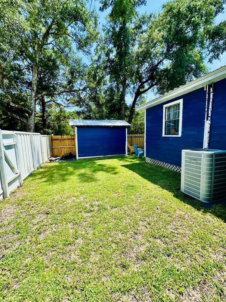 607 3 Rivers Road Carrabelle, FL 32322 - Photo 18 of 36