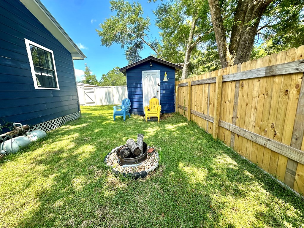 607 3 Rivers Road Carrabelle, FL 32322 - Photo 20 of 36